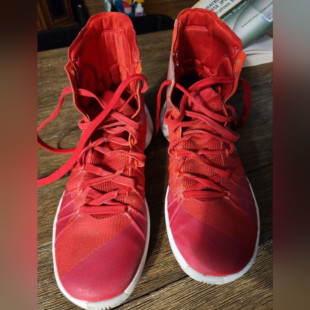 Nike shoes